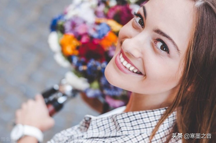 会撩人的女人，soul一定不简单