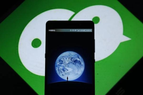 三个微信怎么开？