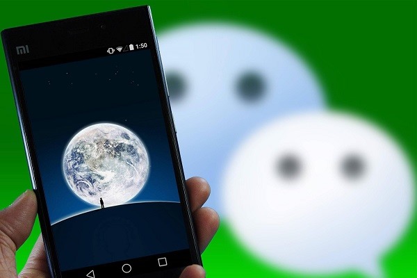 微信多开操作指南