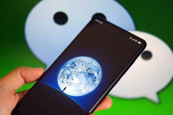 微信小号绑定手机号问题解决